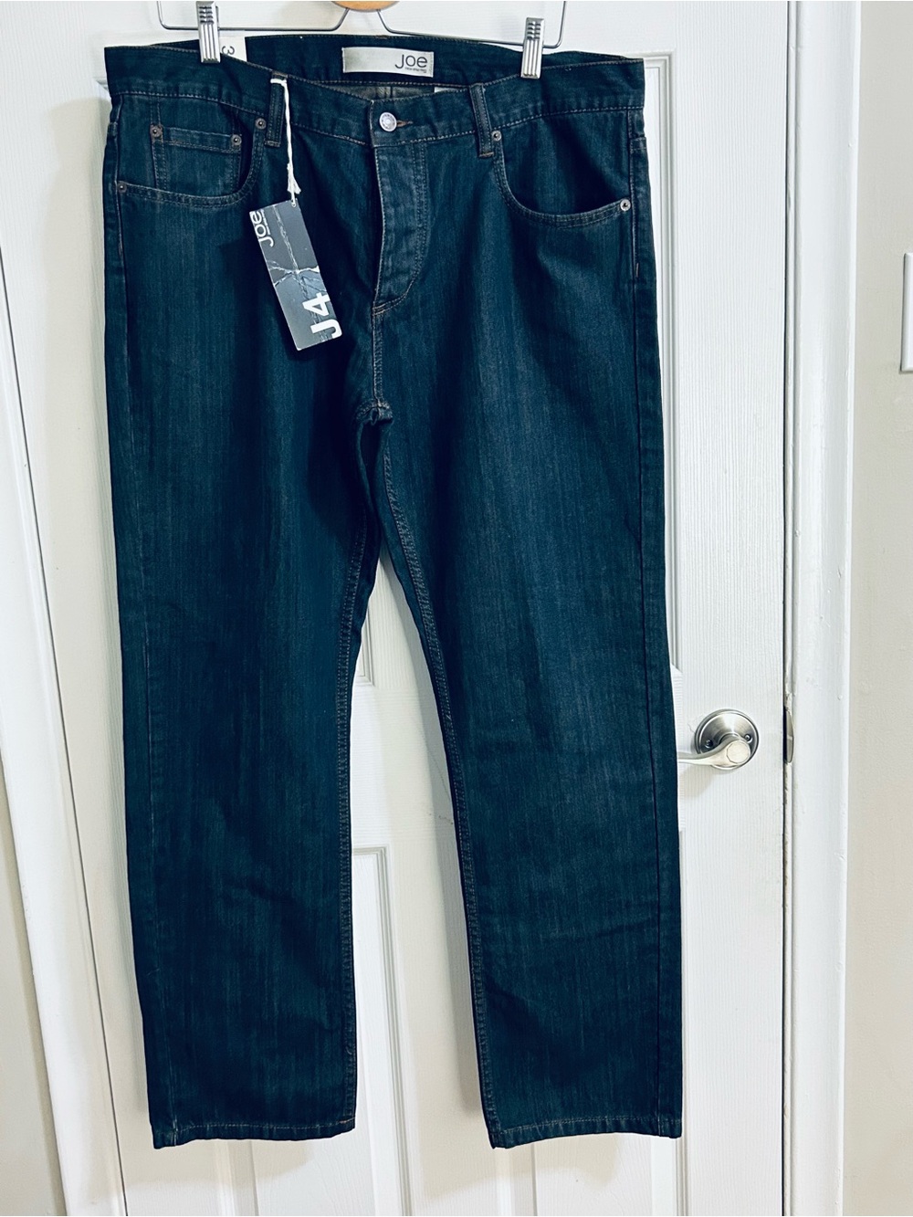 JOE FrEsh -  Blue Men’s Jeans - Classic Straight Fit